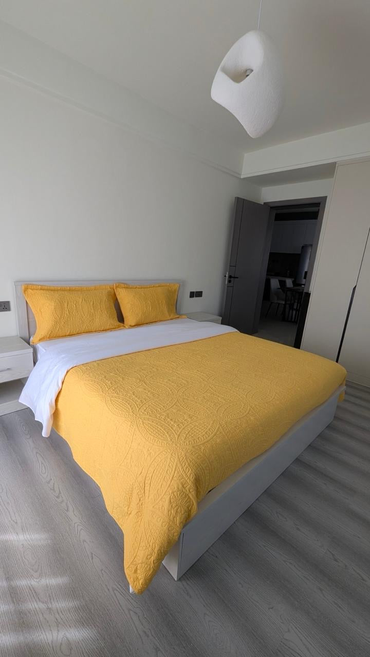 Two bedroom Next to GTC westlands