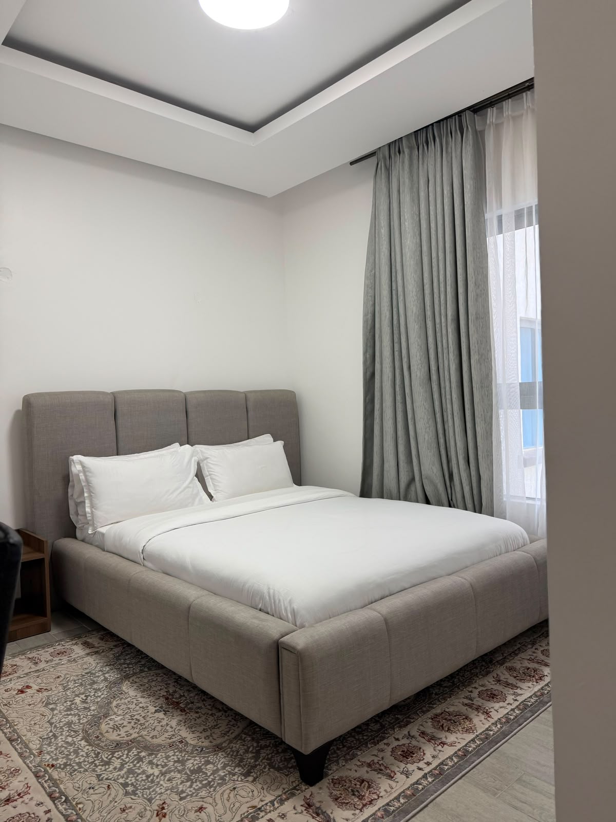 Lavington Two bedroom airbnb| Grand Premier