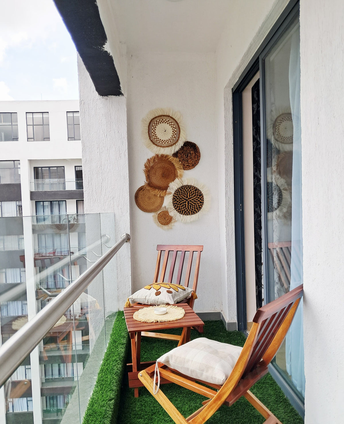 Chic Studio near JKIA and SGR Syokimau
