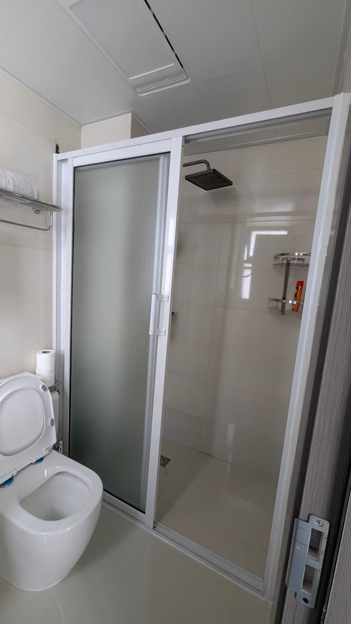 Two bedroom Next to GTC westlands