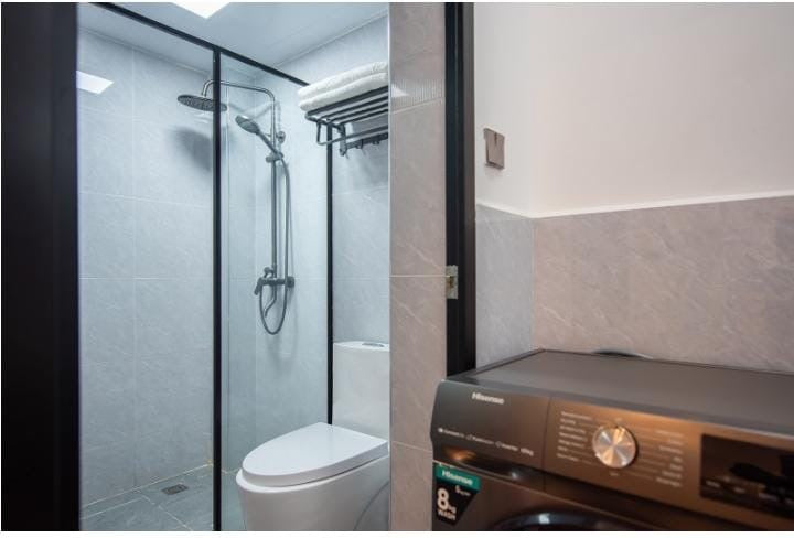 High end 1BR Westlands Nairobi