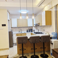 Nextgen Mall apartments 1BR South C
