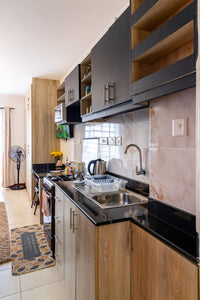 South B Studio. Nairobi accommodation