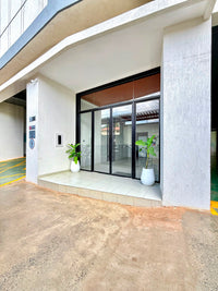 Riverside Nairobi One bedroom airbnb