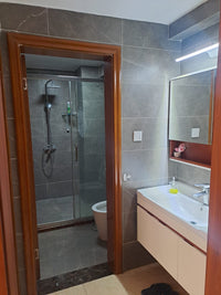 Nextgen Mall apartments 1BR South C