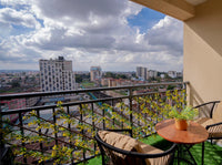 Ngong Road Studio Airbnb near Talanta Stadium