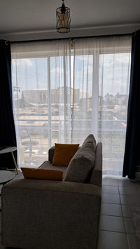 Ngong Rd Racecourse Studio Facing Talanta stadium