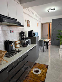 Kileleshwa Gatundu Heights 1BR