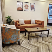 Nextgen Mall apartments 1BR South C
