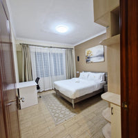 Nextgen Mall apartments 1BR South C