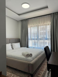 Lavington Two bedroom airbnb| Grand Premier