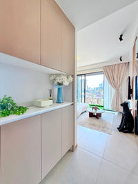 Riverside Nairobi One bedroom airbnb