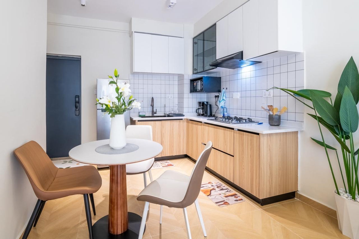 Artesano JKIA airport accommodation