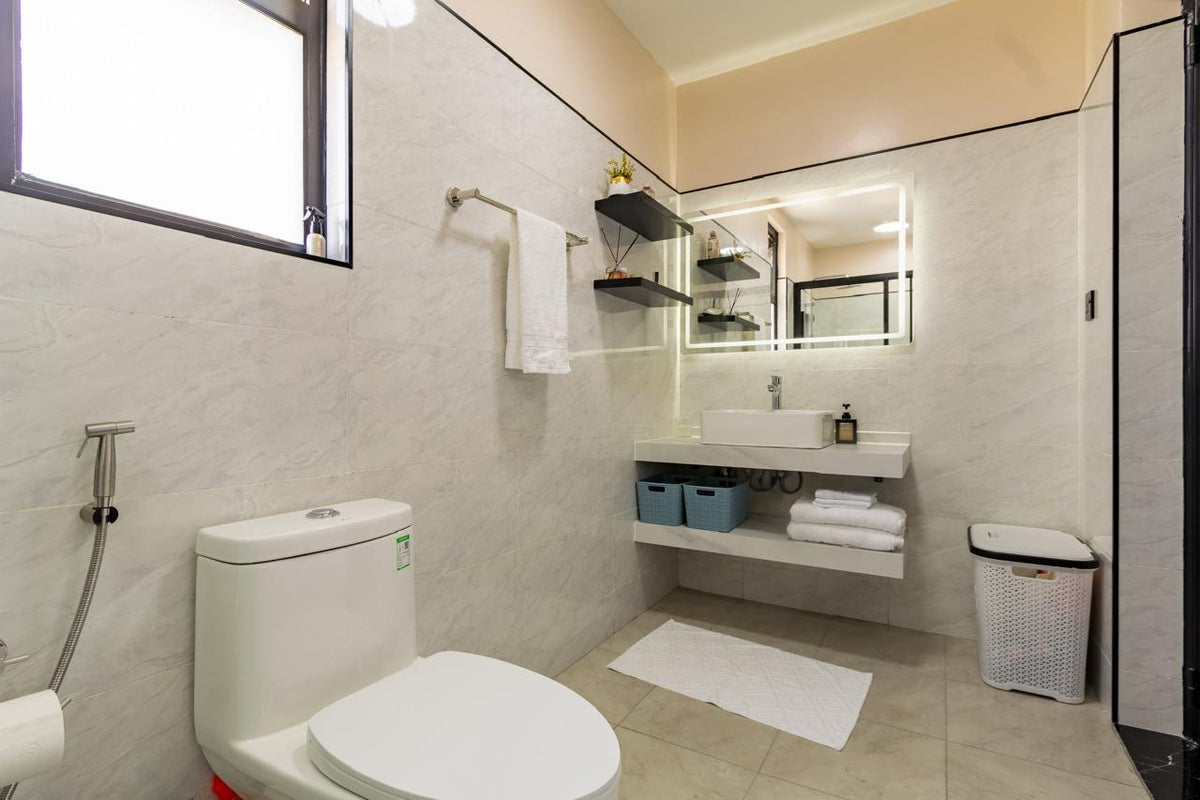 Three bedroom in Apple tree apartments near JKIA and SGR