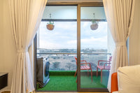 Artesano JKIA airport accommodation