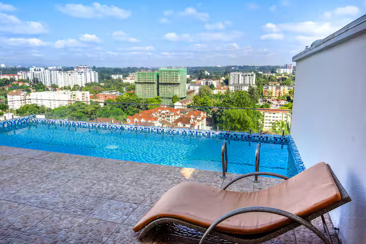 Entire rental unit in Nairobi, Kenya