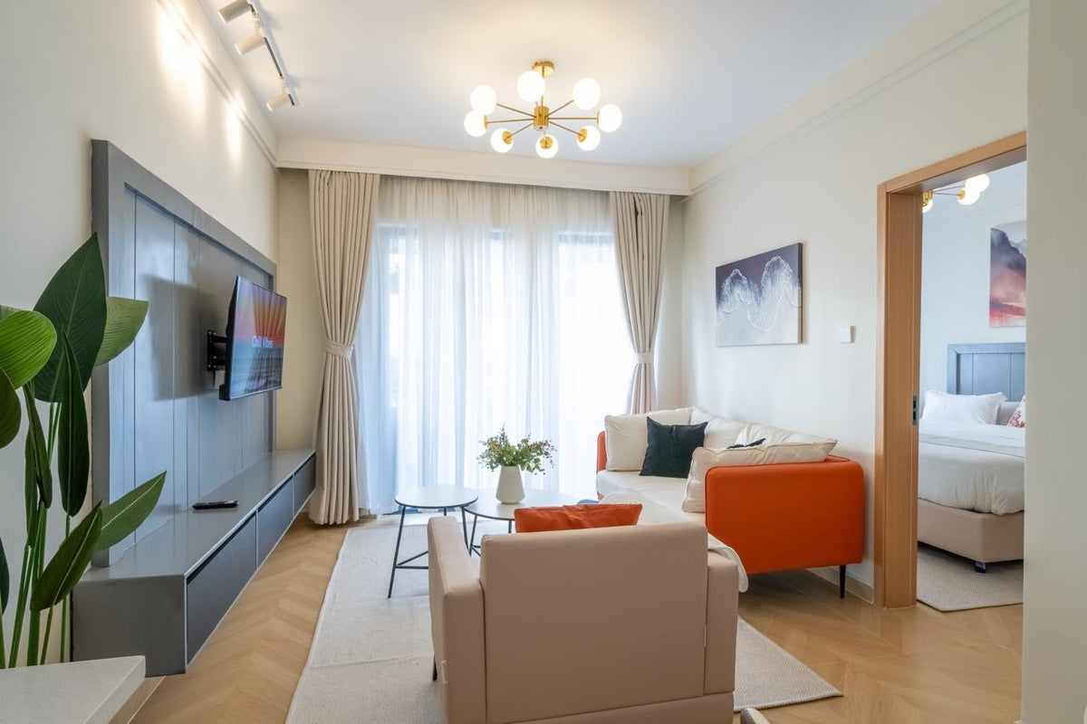 Artesano JKIA airport accommodation