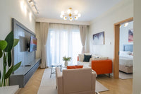 Artesano JKIA airport accommodation
