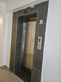 Cozy Studio Near 67 Airport hotel
