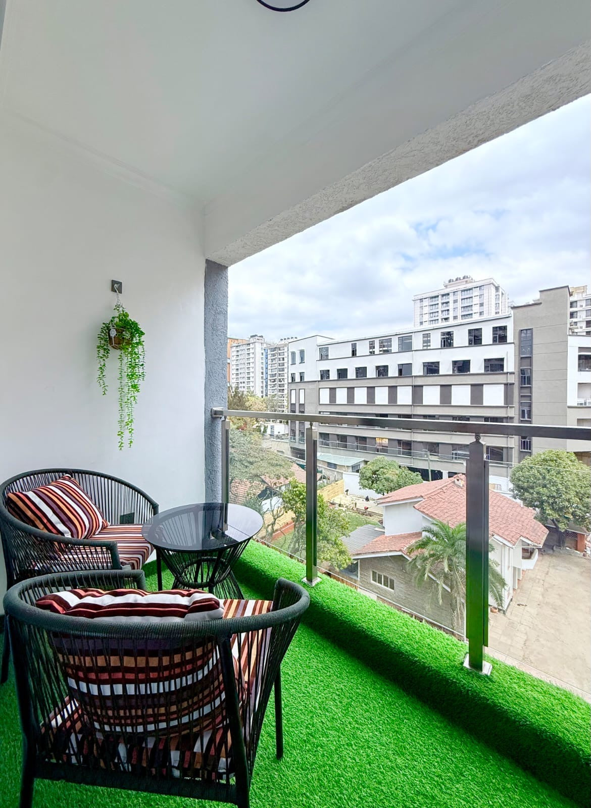 Kilimani Studio Near CBD