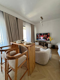 Airport Studio Accommodation