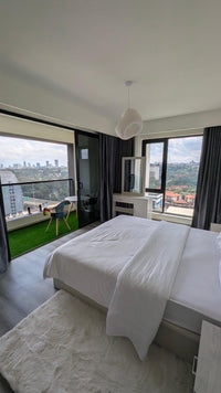 Two bedroom Next to GTC westlands