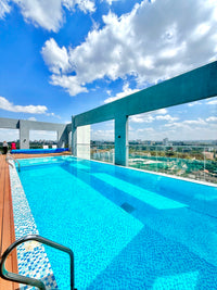 Riverside Nairobi One bedroom airbnb