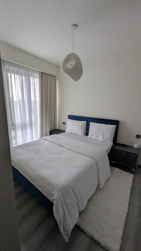Two bedroom Next to GTC westlands