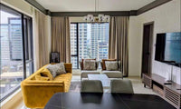 Two bedroom Next to GTC westlands