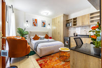 Mommbasa Road Studio airbnb in South B