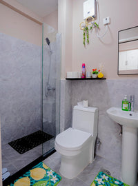 Ngong Road Studio Airbnb near Talanta Stadium