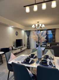 Three Bedrooms Spacious At The Edge Of Nairobi National Park