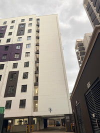 Studio living, elevated. Tucked right in Garden City
