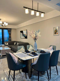 Three Bedrooms Spacious At The Edge Of Nairobi National Park
