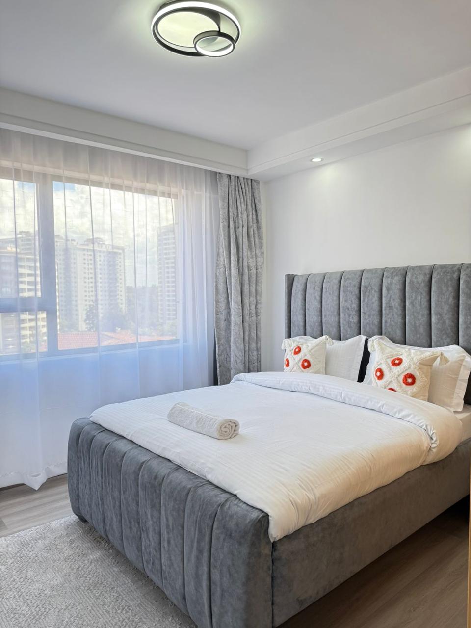 1BR Kileleshwa Gatundu Heights