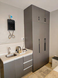 Cozy Studio Near 67 Airport hotel