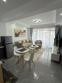 1BR Kileleshwa Gatundu Heights