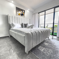 One Bedroom Kileleshwa Beautiful View