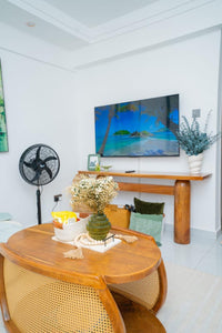 Westlands Condo Near GTC
