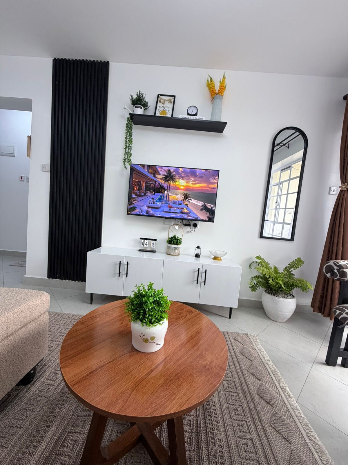 Ngara Near CBD and Parklands 1BR