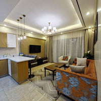 Nextgen Mall apartments 1BR South C