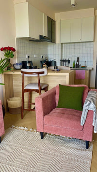 Syokimau 1BR Next To Mombasa Road and Express Way