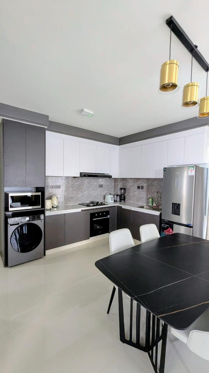 Two bedroom Next to GTC westlands