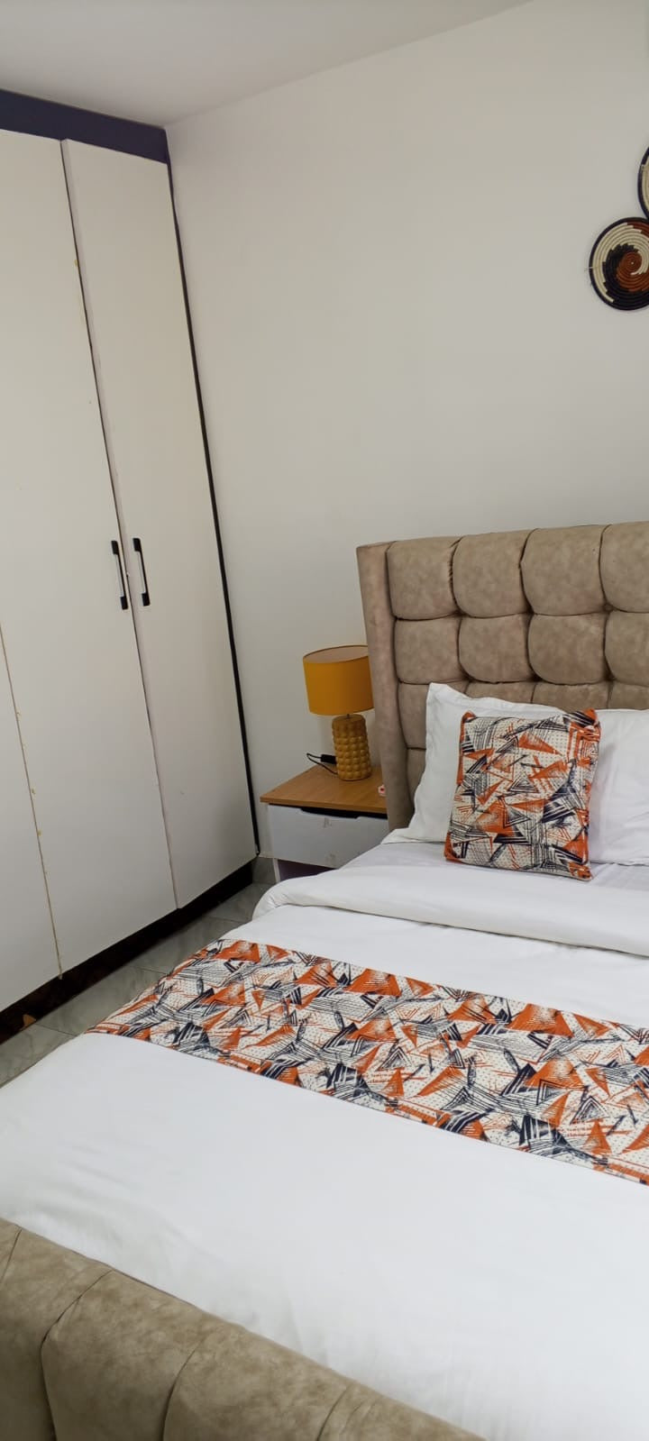 Utawala Astrol 1 Bedroom