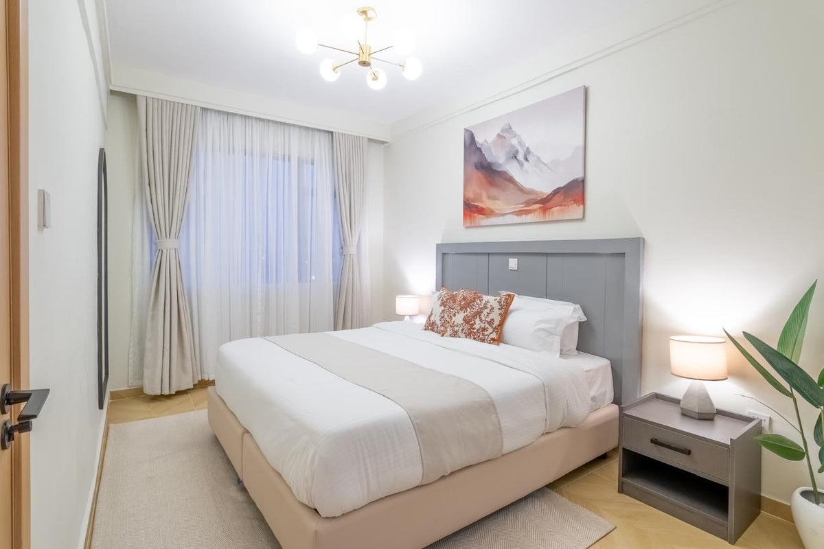 Artesano JKIA airport accommodation
