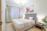 Artesano JKIA airport accommodation