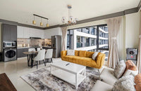 Two bedroom Next to GTC westlands
