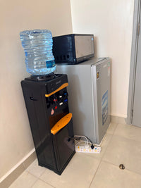 Garden City Studio Airbnb