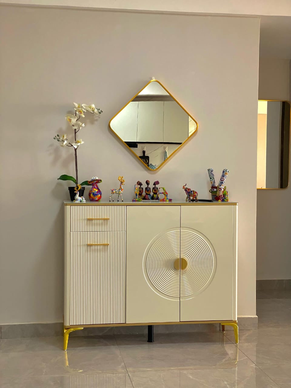 Three Bedrooms Spacious At The Edge Of Nairobi National Park