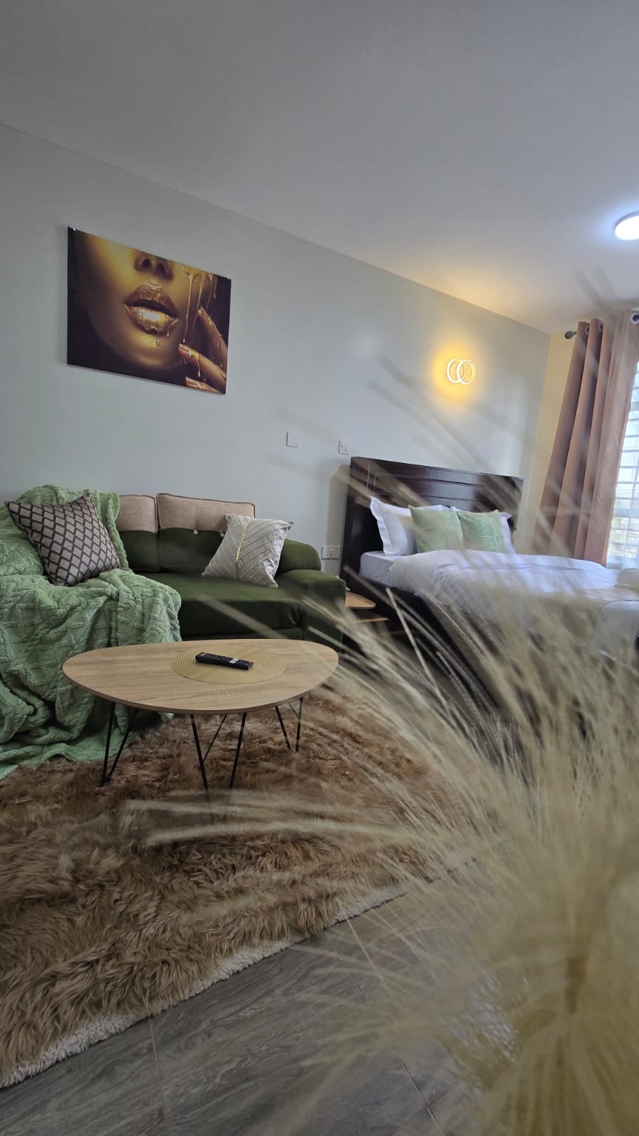 Ruaka Studio near Gigiri